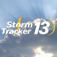 程序图标：WBTW Weather