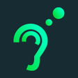 程序图标：Listening device Hearing …
