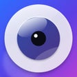 Icoon van programma: ColoredEye