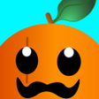 プログラムのアイコン：Orange Family