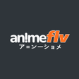 プログラムのアイコン：Animeflv OFICIAL anime on…