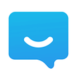 程序图标：Love Emoji Messenger