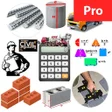 程序图标：Construction Calculator P…