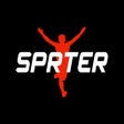 程序图标：SPRTER