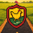 ไอคอนของโปรแกรม: Pixel Crossing Adventure