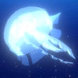 程序图标：Jellyfish Caring Games