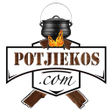 プログラムのアイコン：Potjiekos Recipes