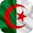Flag of Algerian Wallpapers