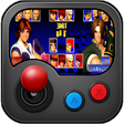 프로그램 아이콘: Kof 2002 magic plus 2