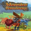 Programikonen: Monster Sanctuary