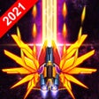 أيقونة البرنامج: Galaxy Invaders: Alien Sh…