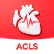 Ikona programu: ACLS Exam Practice 2024