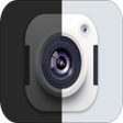 プログラムのアイコン：Camera MX