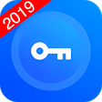 أيقونة البرنامج: Oneclick VPN - Unlimited …