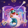 ArcanaFuse icon