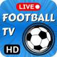 أيقونة البرنامج: Live Football App 2026