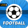 프로그램 아이콘: Live Football App 2026