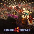 프로그램 아이콘: Samurai Bringer
