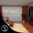 أيقونة البرنامج: Escape Hotel: Room 2506