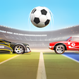 Иконка программы: Derby Racing Car Crash Ga…