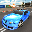 Ikon program: Mad Car Racer