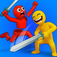 程序图标：Ragdoll Sword Arena