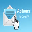 Actions for Gmail™ (beta)