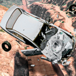 程序图标：Car Crash Car Test Simula…