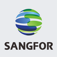 Icon of program: Sangfor Secure SD-WAN