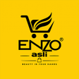 Programikonen: enzo asli