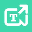 أيقونة البرنامج: Add Text To Photos And Vi…
