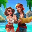 Icona del programma: Adventure Bay - Paradise …