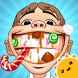 أيقونة البرنامج: StoryToys Hansel and Gret…