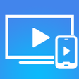 Ikon program: Smart TV Cast Screen Mirr…