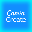 Ikon program: Canva Create 2025