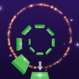 Programın simgesi: BeatRunBall