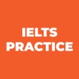 ไอคอนของโปรแกรม: IELTS Practice Band 9