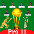 Icon of program: My Dream Pro 11 - Team Ci…