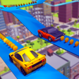 程序图标：Toy Car Simulation: Endle…