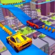 Toy Car Simulation: Endless RC