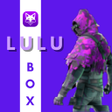 أيقونة البرنامج: Lulubox Tips For Lulu Box