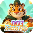 Ikona programu: DD3X-axisFlip