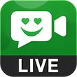 程序图标：LiveMeet Video Call - Fre…