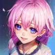 Icon of program: PalFia AI: 3D Video Chat …