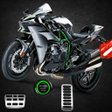 Ikon program: Moto Sound Simulator Moto