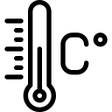 Иконка программы: Thermometer
