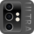 Ícone do programa: Camera For Android-Magic …