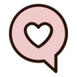 أيقونة البرنامج: Daily Reminder - Happy Mi…