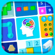 プログラムのアイコン：Train your Brain