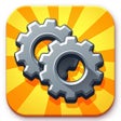 Ikon program: Gear Clicker